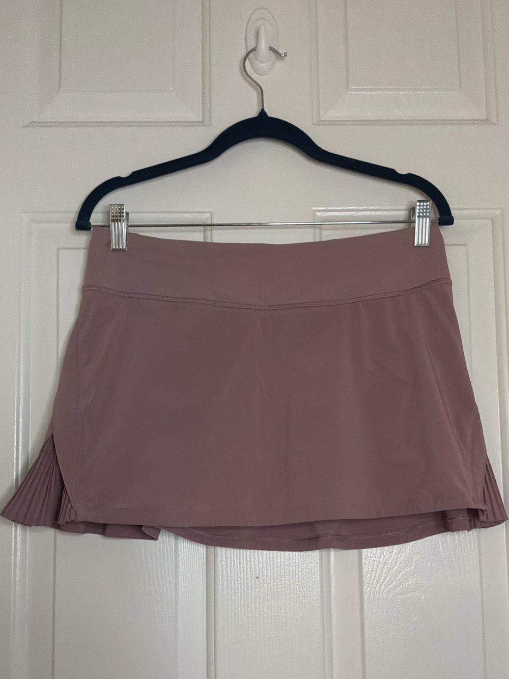 Lululemon Women's Dusty Mauve Active Skort